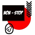 NO1NO’s – Non Stop