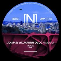 Martin Occo, Lio Mass (IT) – Made Up