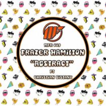 Frazer Hamilton – Abstract