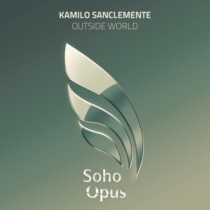 Kamilo Sanclemente – Outside World