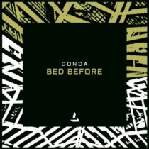 Donda – Bed Before
