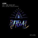 Loni – Let Me See