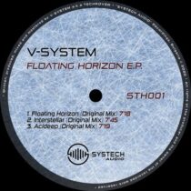 V-System – Floating Horizon