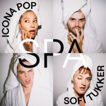 Icona Pop, Sofi Tukker – Spa