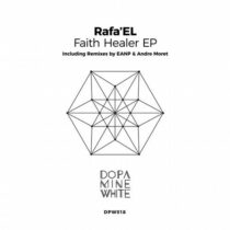 Rafa’EL – Faith Healer