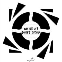 Jay de Lys – Don’t Stop