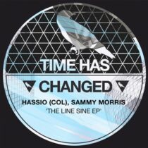 Hassio (COL) – The Line Sine