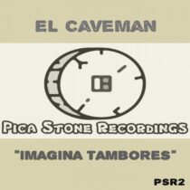 El Caveman – Imagina Tambores