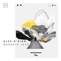 Alex O’Rion – Navagio 2020