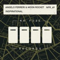 Angelo Ferreri, Moon Rocket – Inspirational