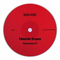 Eduardo Drumn – Bamanankan
