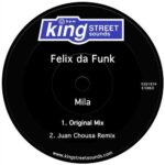 Felix Da Funk – Mila