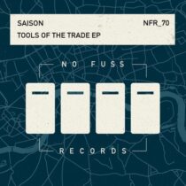 Saison – Tools Of The Trade