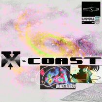 X-Coast – Synthetic Dreams