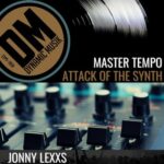 Jonny Lexxs – Master Tempo