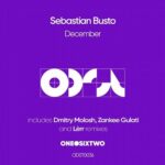 Sebastian Busto – December