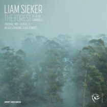 Liam Sieker – The Forest