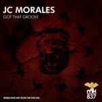 Jc Morales – Got That Groove