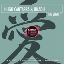 Hugo Cantarra, Jinadu – The Sign