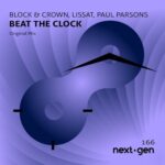 Block & Crown, Lissat, Paul Parsons – Beat the Clock