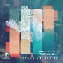 Tommy Young – Astral Voices