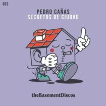 Pedro Canas – Secretos de Ciudad