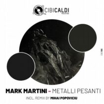 Mark Martini – Metalli Pesanti