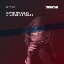 David Morales, Michelle Shapa – Let it Go