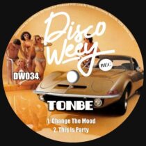 Tonbe – DW034