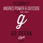 Andres Power – Plegaria