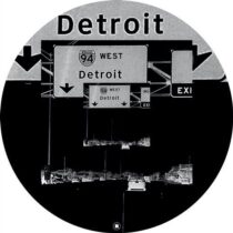 Robert Hood – Nothing Stops Detroit