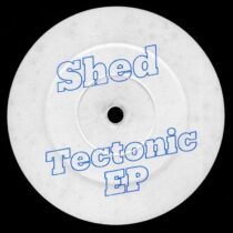 Shed – Tectonic