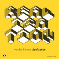 Xander Perera – Realization
