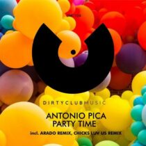 Antonio Pica – Party Time