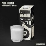 Robbie Doherty, Keees. – Pour the Milk