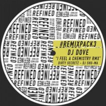 DJ Dove – I Feel A Chemistry – Remix Pack 3
