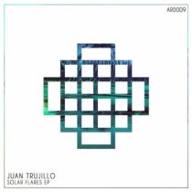 Juan Trujillo – Solar Flares
