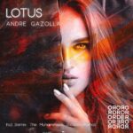 Andre Gazolla – Lotus
