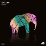 Gallya – Faces