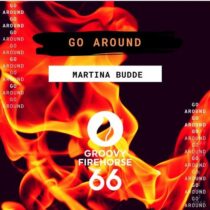 Martina Budde – Go Around