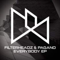 Filterheadz, PAGANO – Everybody EP
