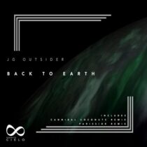 JG Outsider – Back to Earth