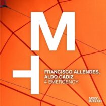 Francisco Allendes, Aldo Cadiz – 4 Emergency