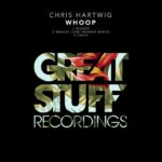 Chris Hartwig – Whoop