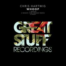 Chris Hartwig – Whoop