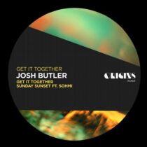 Josh Butler – Get It Together