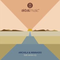 Archila, Minnado – B2B Series 03
