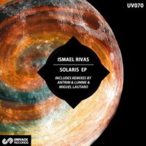 Ismael Rivas – Solaris
