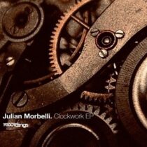 Julian Morbelli – Clockwork