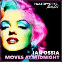 Ian Ossia – Moves at Midnight